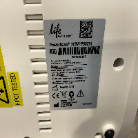 Life Technologies PowerEase 300W image 2